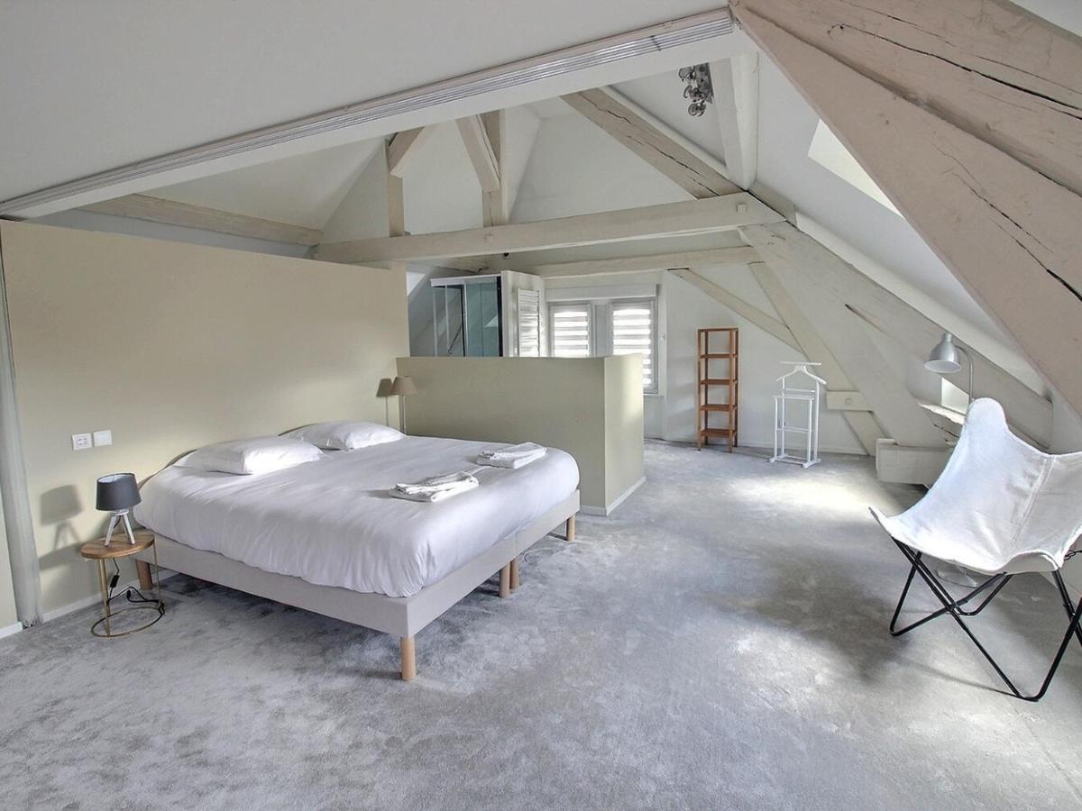 Maison De Caractere Avec Jacuzzi Et Parking A Deux Pas Du Centre Historique De Colmar - Fr-1-722-3 المظهر الخارجي الصورة