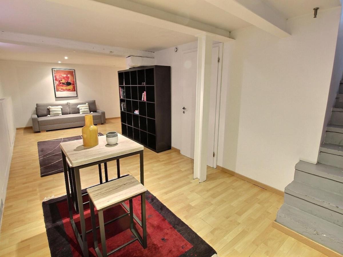 Maison De Caractere Avec Jacuzzi Et Parking A Deux Pas Du Centre Historique De Colmar - Fr-1-722-3 المظهر الخارجي الصورة