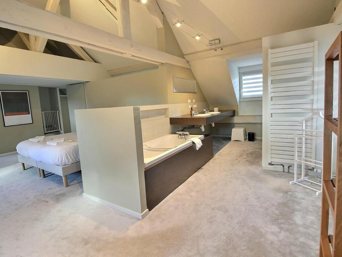 Maison De Caractere Avec Jacuzzi Et Parking A Deux Pas Du Centre Historique De Colmar - Fr-1-722-3 المظهر الخارجي الصورة