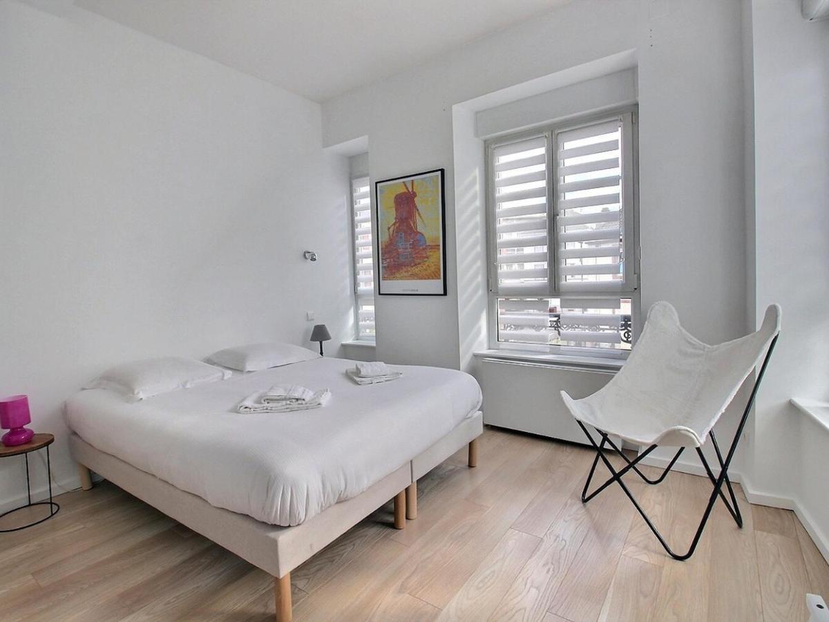 Maison De Caractere Avec Jacuzzi Et Parking A Deux Pas Du Centre Historique De Colmar - Fr-1-722-3 المظهر الخارجي الصورة