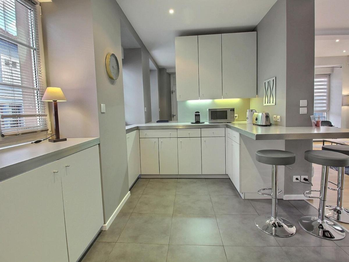 Maison De Caractere Avec Jacuzzi Et Parking A Deux Pas Du Centre Historique De Colmar - Fr-1-722-3 المظهر الخارجي الصورة