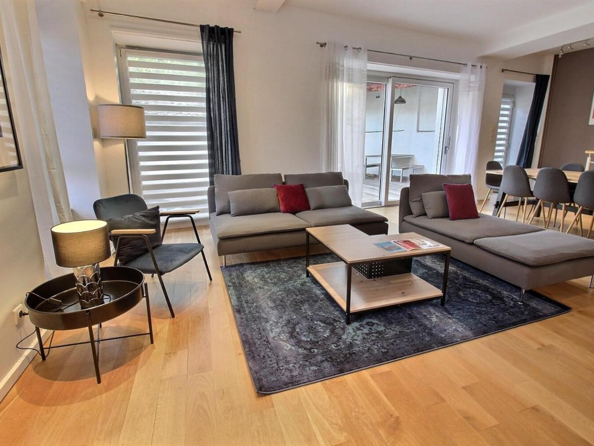 Maison De Caractere Avec Jacuzzi Et Parking A Deux Pas Du Centre Historique De Colmar - Fr-1-722-3 المظهر الخارجي الصورة