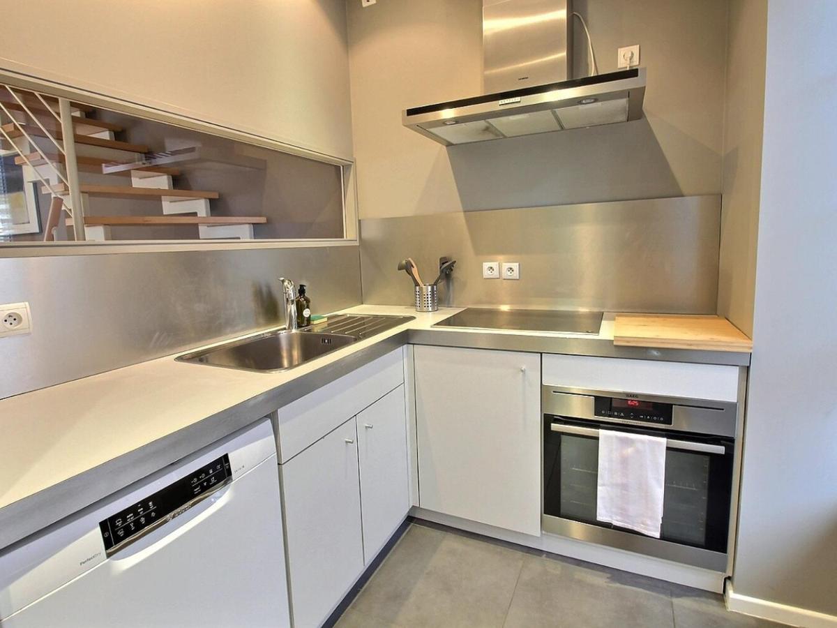 Maison De Caractere Avec Jacuzzi Et Parking A Deux Pas Du Centre Historique De Colmar - Fr-1-722-3 المظهر الخارجي الصورة
