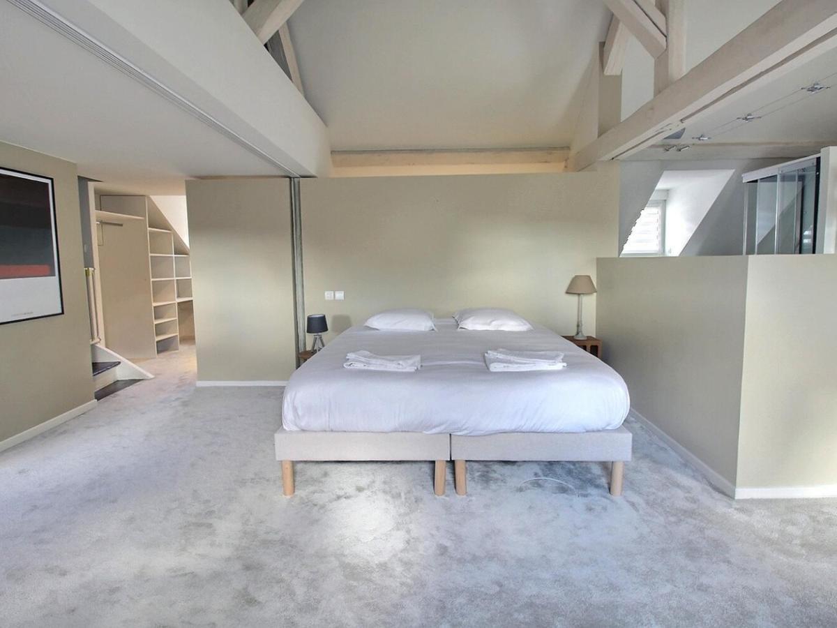 Maison De Caractere Avec Jacuzzi Et Parking A Deux Pas Du Centre Historique De Colmar - Fr-1-722-3 المظهر الخارجي الصورة