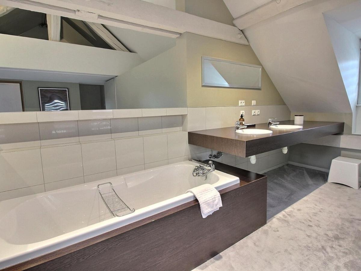 Maison De Caractere Avec Jacuzzi Et Parking A Deux Pas Du Centre Historique De Colmar - Fr-1-722-3 المظهر الخارجي الصورة